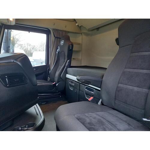 IVECO S-WAY AS440S48 TX/P 6X2 480HP
