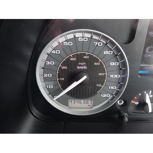 IVECO S-WAY AS440S48 TX/P 6X2 480HP