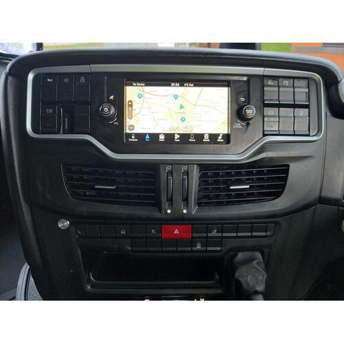 IVECO S-WAY AS440S48 TX/P 6X2 480HP