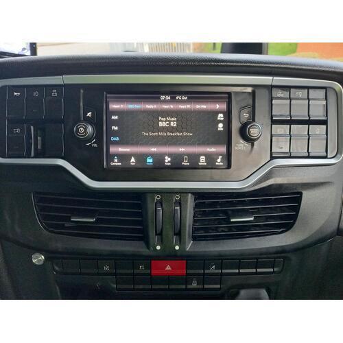 IVECO S-WAY AS440S48 TX/P 6X2 480HP