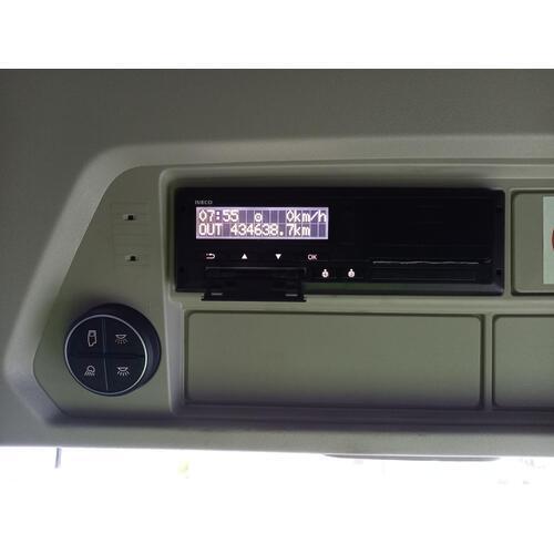 IVECO S-WAY AS440S48 TX/P 6X2 480HP