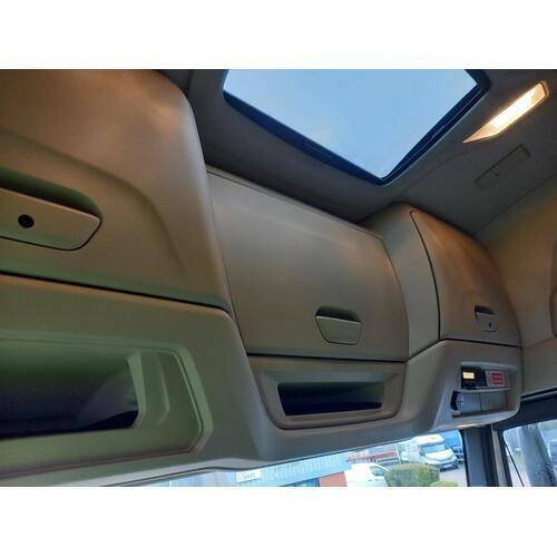 IVECO S-WAY AS440S48 TX/P 6X2 480HP