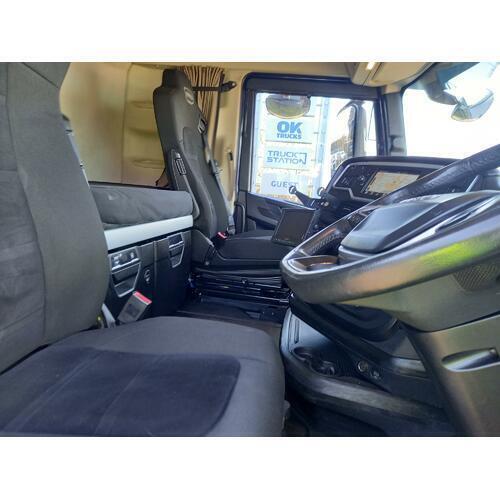 Iveco S-WAY AS440S51TX/P 6×2 510HP