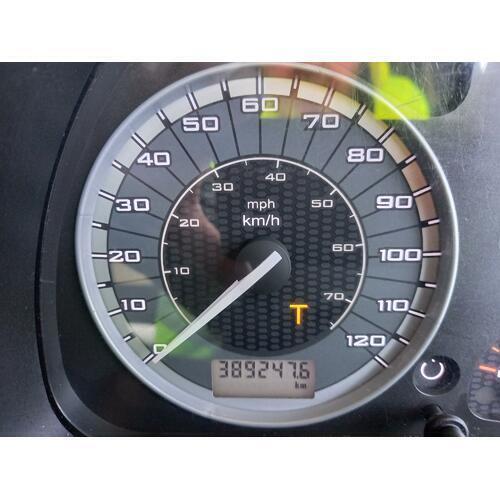 Iveco S-WAY AS440S51TX/P 6×2 510HP