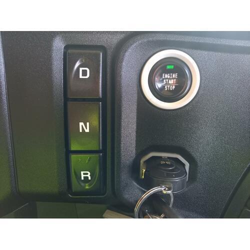 Iveco S-WAY AS440S51TX/P 6×2 510HP