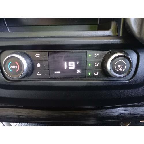 Iveco S-WAY AS440S51TX/P 6×2 510HP