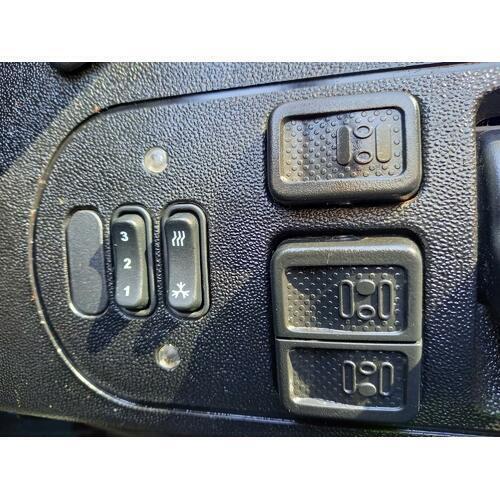 Iveco S-WAY AS440S51TX/P 6×2 510HP