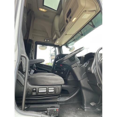 IVECO S-WAY AS440S53 TX/FP 6X2 530HP Full Air Suspension 