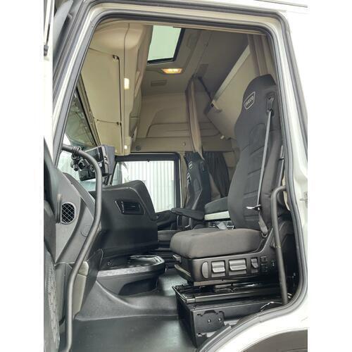 IVECO S-WAY AS440S53 TX/FP 6X2 530HP Full Air Suspension 