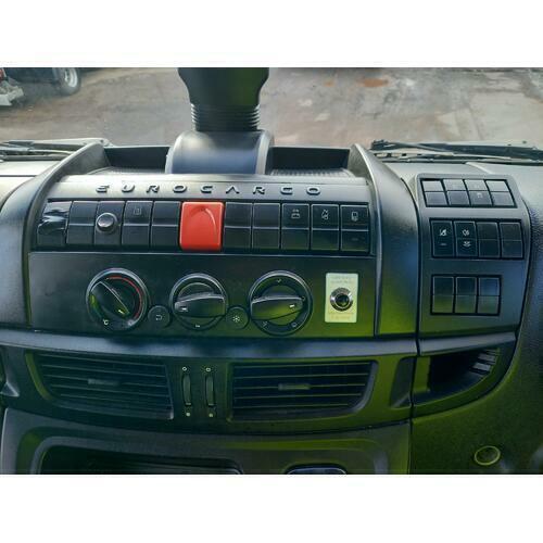 IVECO EUROCARGO ML18E250 HP 28FT BOX & TAILLIFT 