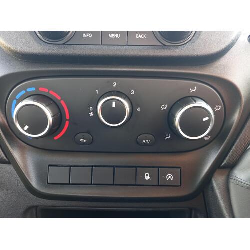 IVECO Daily 35S14 140HP 4100WB 4.5 mtr Fixed Alloy Dropside 