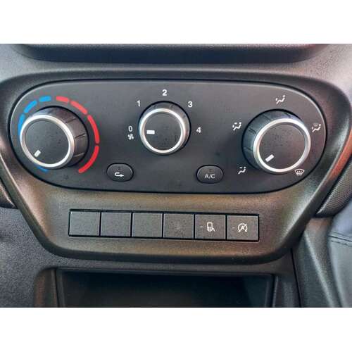 IVECO Daily 35C14 140HP Ingimex Tipper