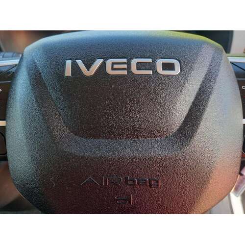IVECO Daily 35C14 140HP Ingimex Tipper