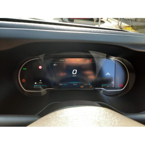 IVECO Daily 70C18 180Hp Hi Matic 4100WB Panel Van H3