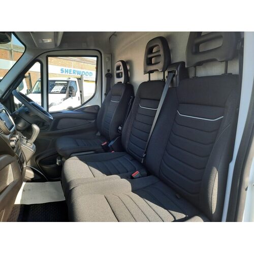 IVECO Daily 70C18 180Hp Hi Matic 4100WB Panel Van H3