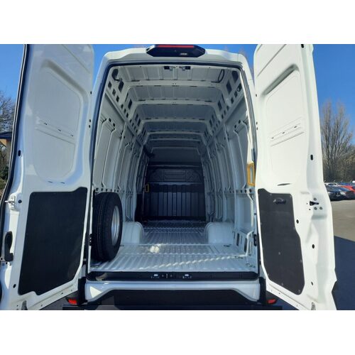 IVECO Daily 70C18 180Hp Hi Matic 4100WB Panel Van H3