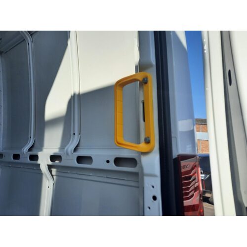 IVECO Daily 70C18 180Hp Hi Matic 4100WB Panel Van H3