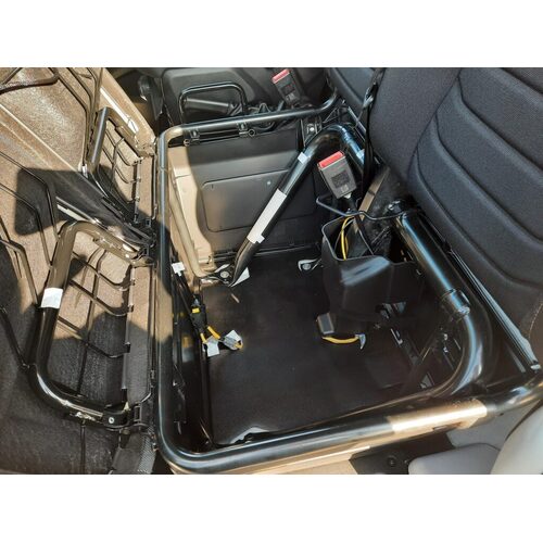 IVECO Daily 70C18 180Hp Hi Matic 4100WB Panel Van H3