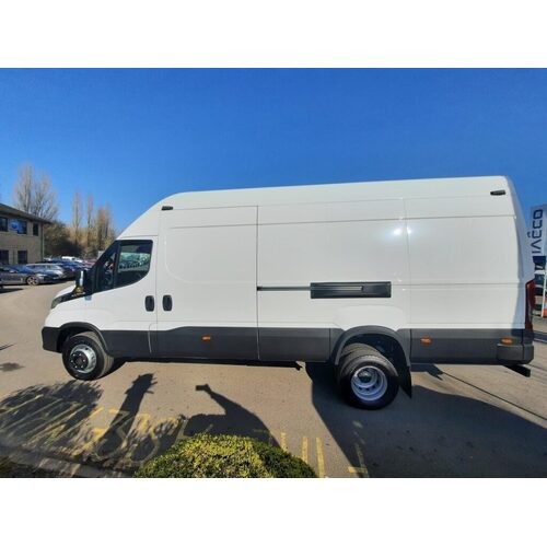 IVECO Daily 70C18 180Hp Hi Matic 4100WB Panel Van H3