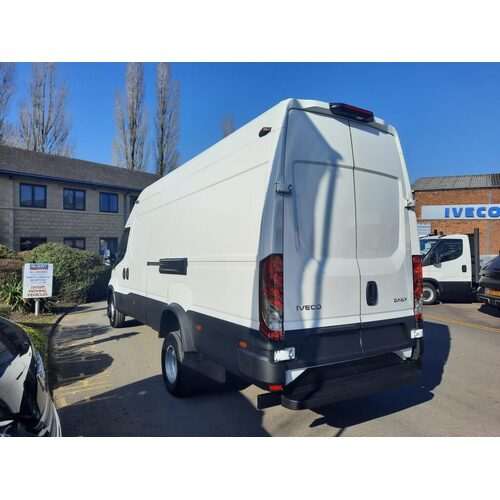 IVECO Daily 70C18 180Hp Hi Matic 4100WB Panel Van H3
