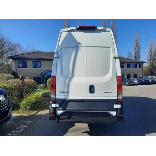 IVECO Daily 70C18 180Hp Hi Matic 4100WB Panel Van H3