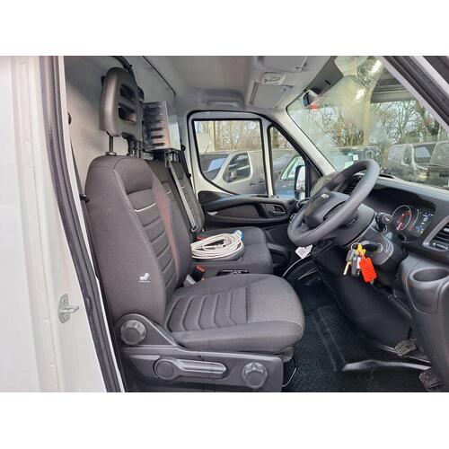 IVECO Daily 35S14 140HP 3520L Refrigerated Panel Van  