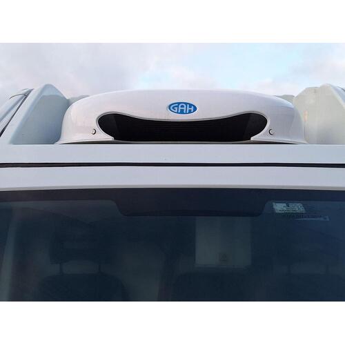 IVECO Daily 35S14 140HP 3520L Refrigerated Panel Van  