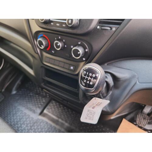 IVECO Daily 35S14 140HP 3520L Refrigerated Panel Van  