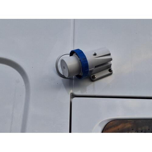 IVECO Daily 35S14 140HP 3520L Refrigerated Panel Van  