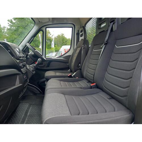 IVECO DAILY 72C18 180HP BRIT-TIPP TIPPER