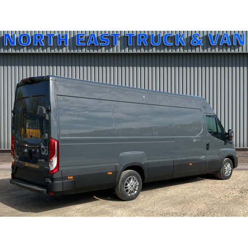 Iveco Daily 4100w/b Automatic