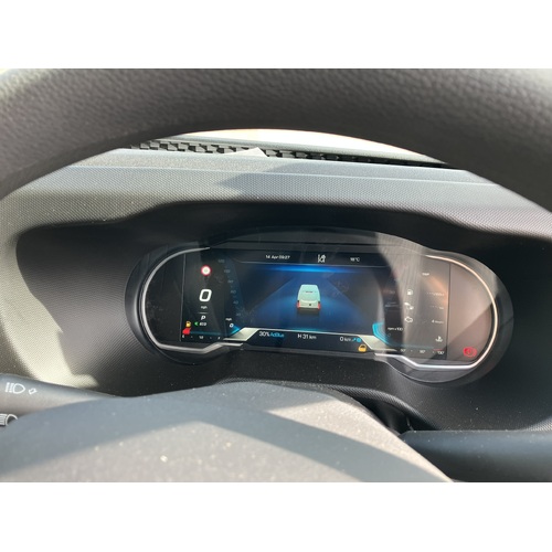 Iveco Daily 4100w/b Automatic