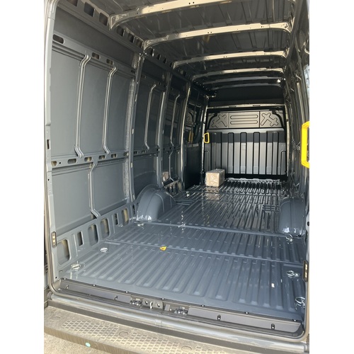 Iveco Daily 4100w/b Automatic