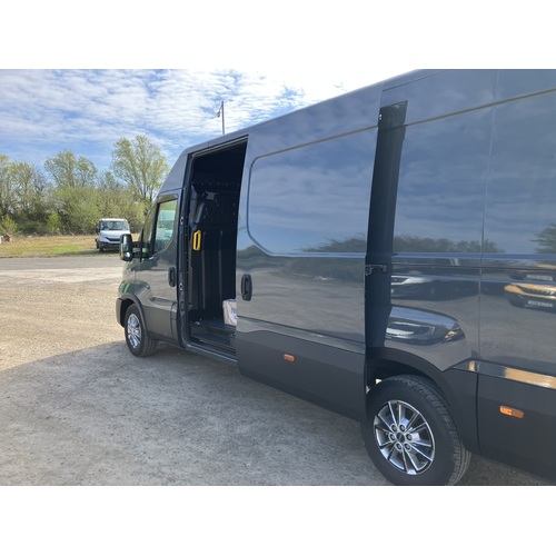 Iveco Daily 4100w/b Automatic