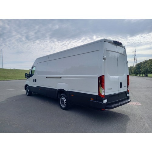 IVECO Daily Panel Van LWB High Roof