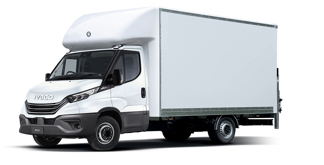 DAILY LUTON 3.5T