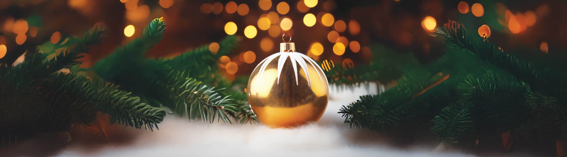 Parts & Presents with a Bauble Bonus.