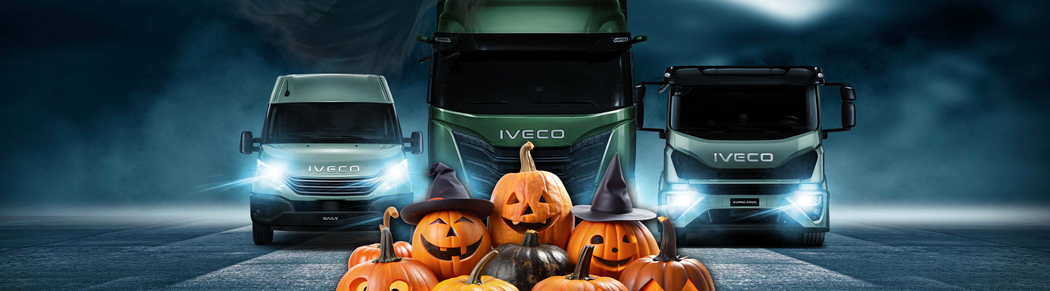 Happy Halloween!