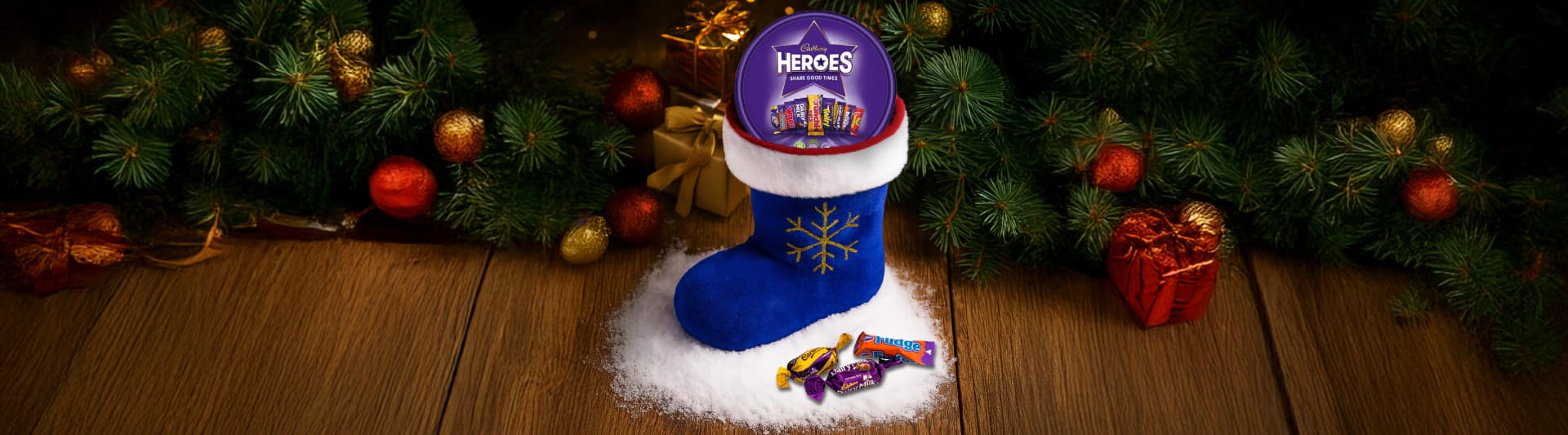 Don’t miss out on our Christmas Giveaway!
