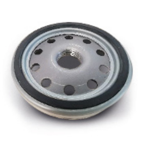 Stable Thread Cover