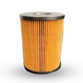 Filtering element
