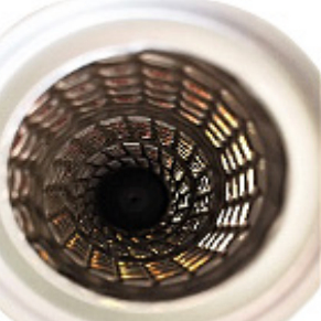 Hole Design