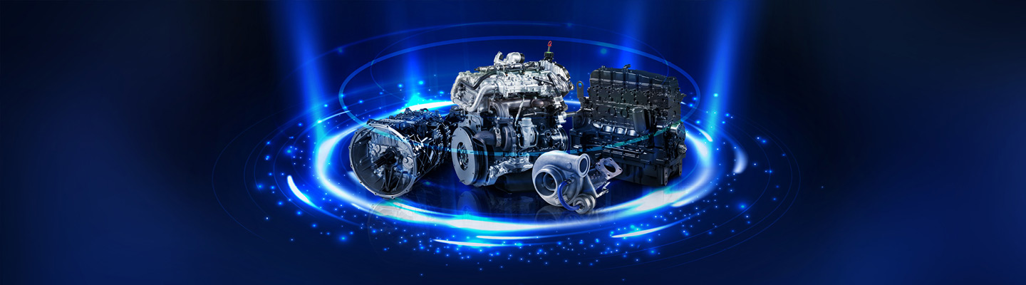 IVECO Reman: A Greener Alternative