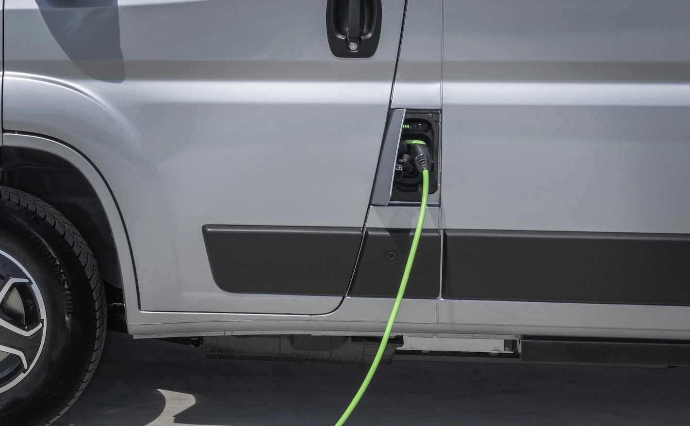Fast charging