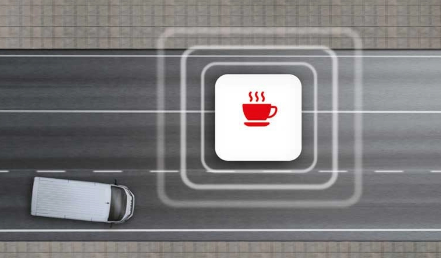 Driver Monitoring System