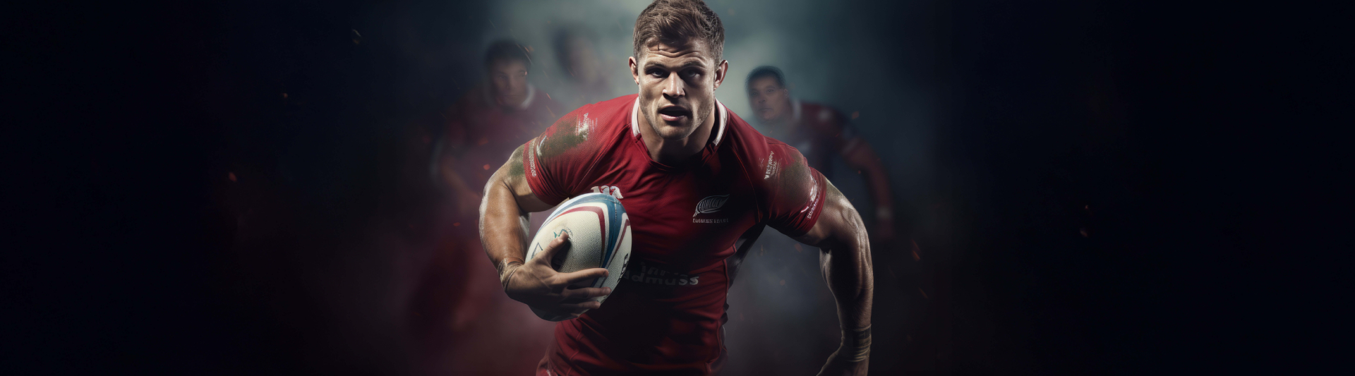 Six Nations Rugby Offer