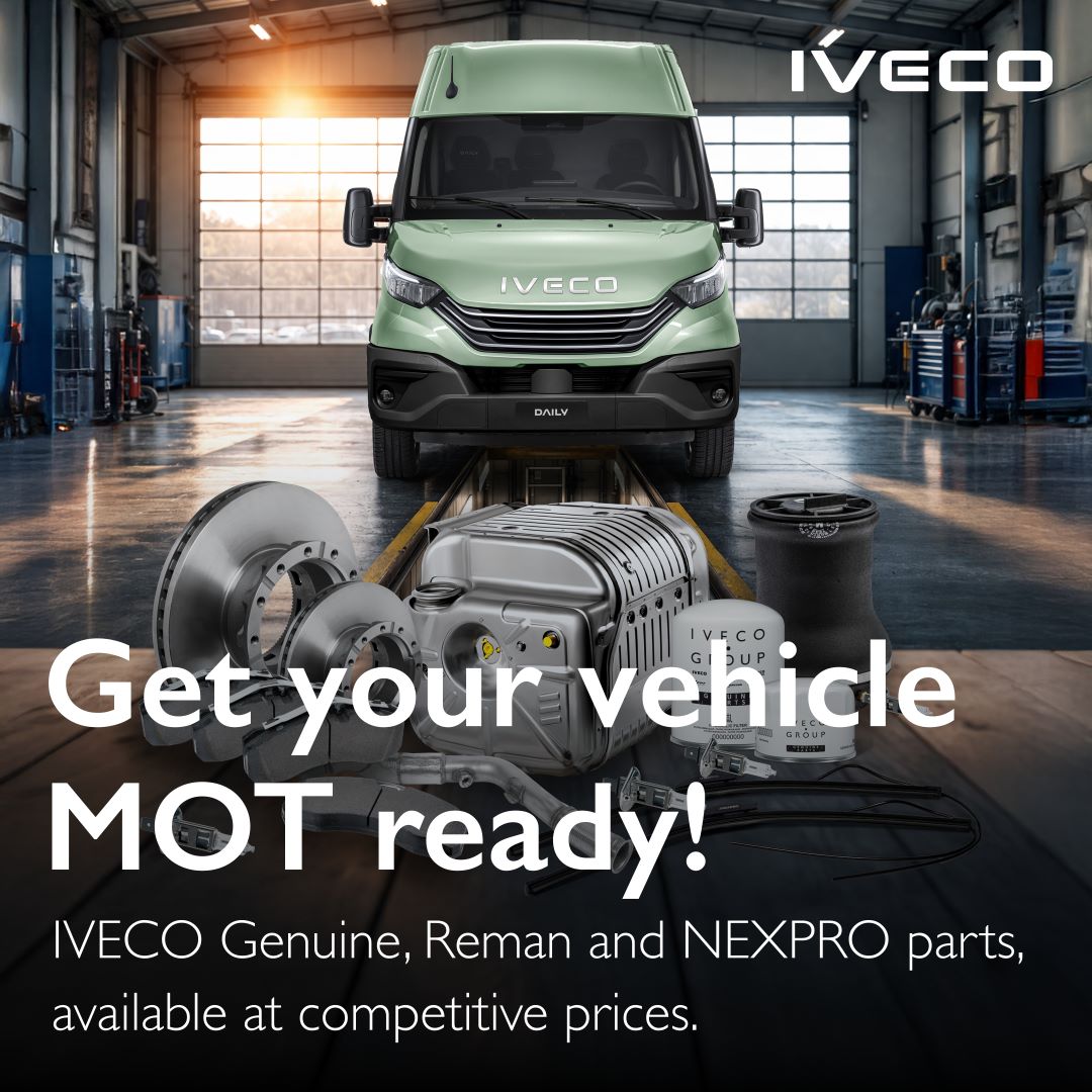 Get your vehicle MOT ready!