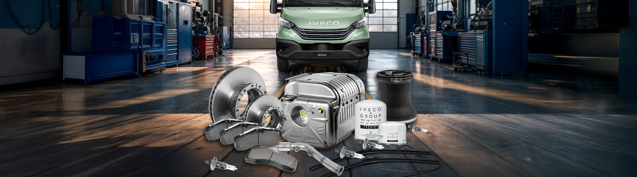 Get your vehicle MOT ready!
