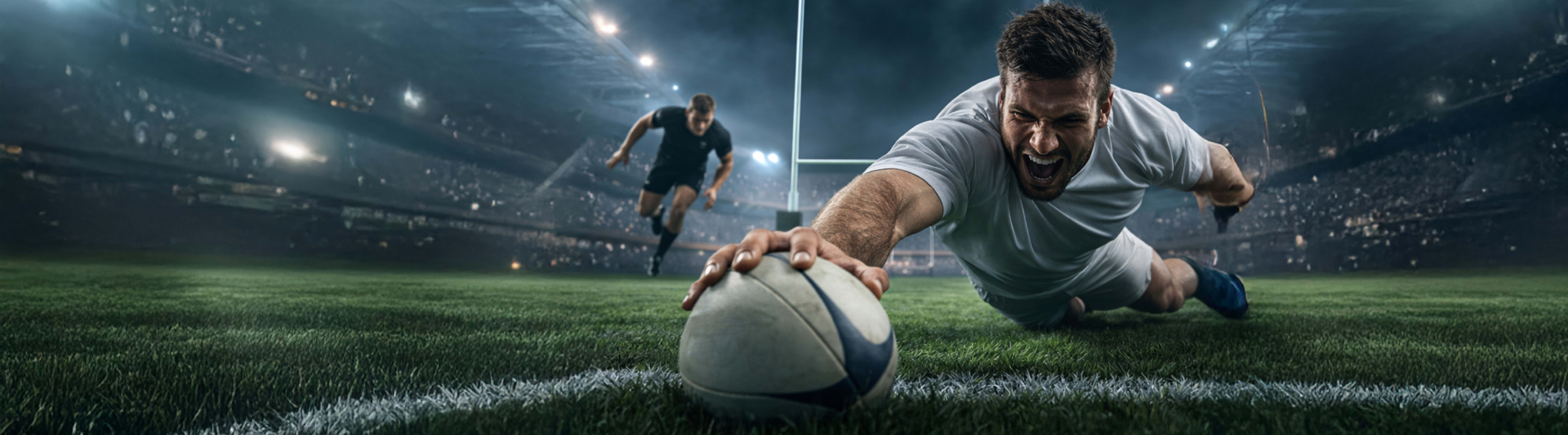 Six Nations Rugby Offer