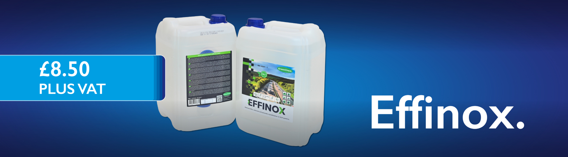 Effinox Offer